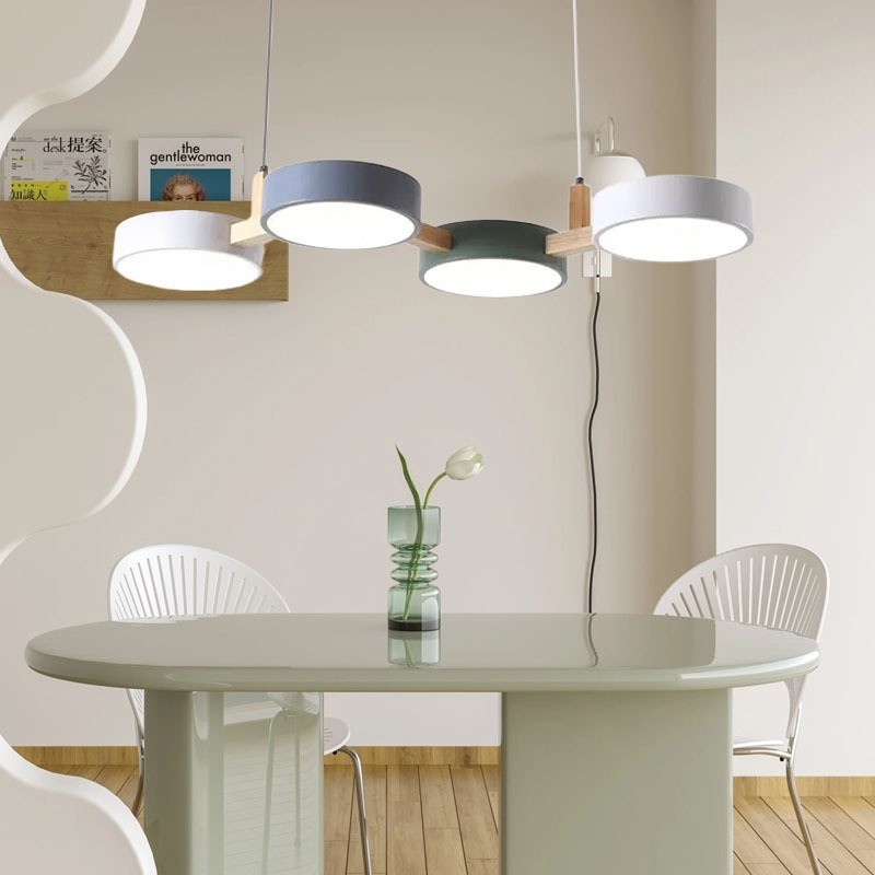 Glowhub_Lampu minimalis lampu gantung meja makan lampu mini bar lampu gantung aesthetic lampu hias g