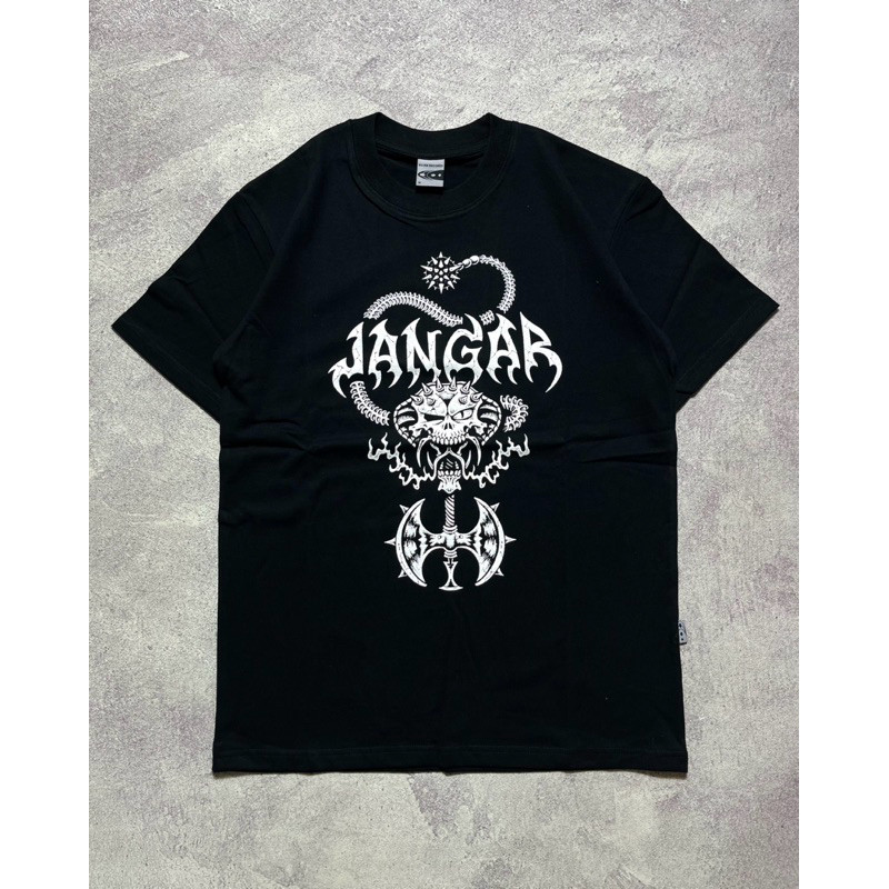 JANGAR - AXOBRA