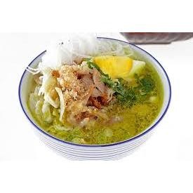

Bumbu Instant Masak Rasa Soto Enak Untuk Aneka Olahan Makanan
