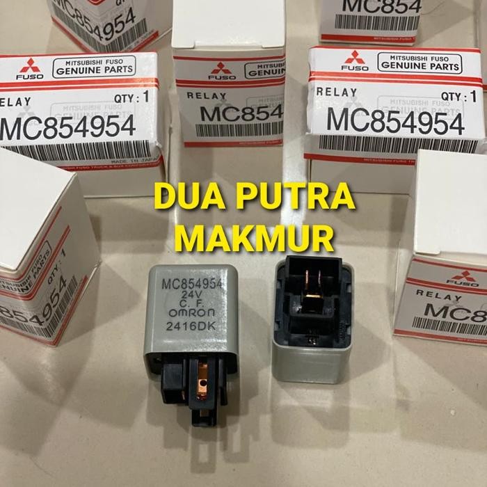 RELAY MC854954 PS135 CANTER PS190 FUSO