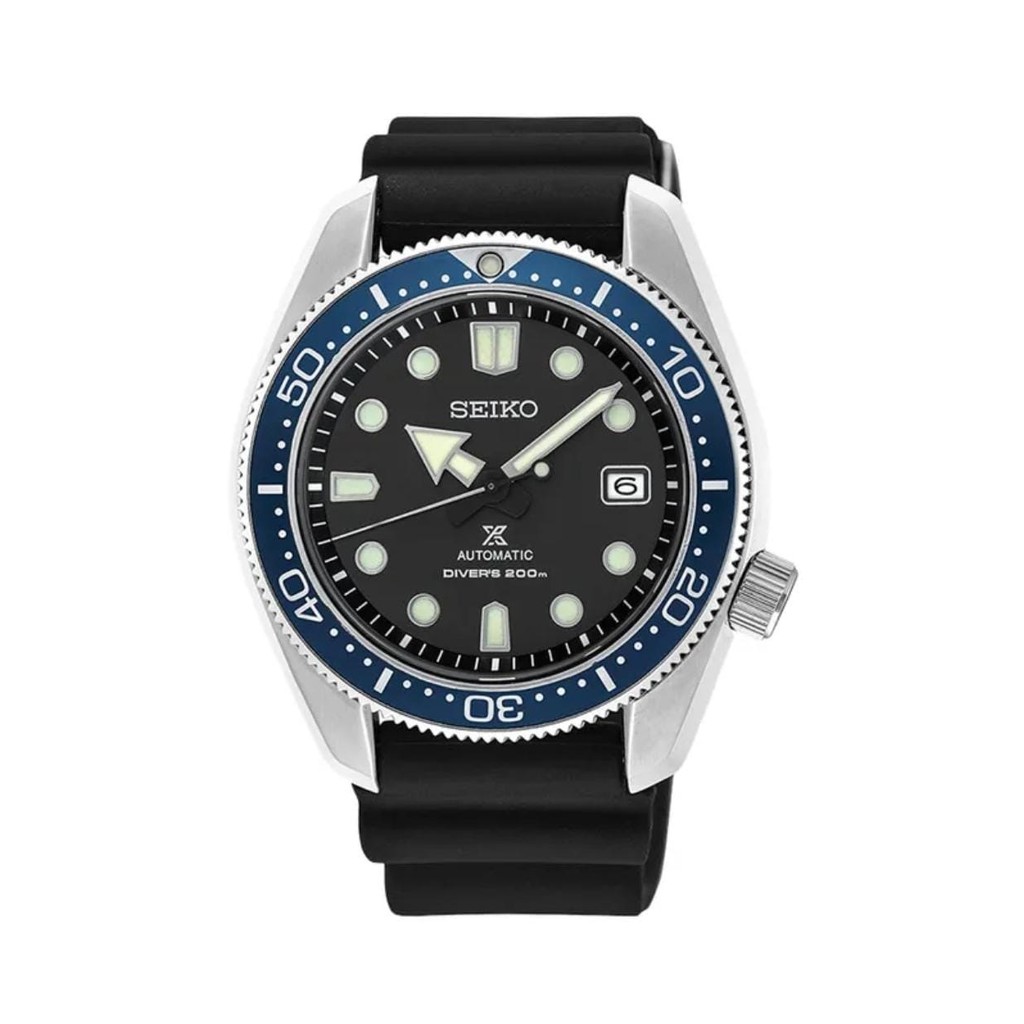 Seiko spb079j1 jam tangan original automatic pria k b p prospex ori spb079k1 spb079j1 spb079p1 spb07