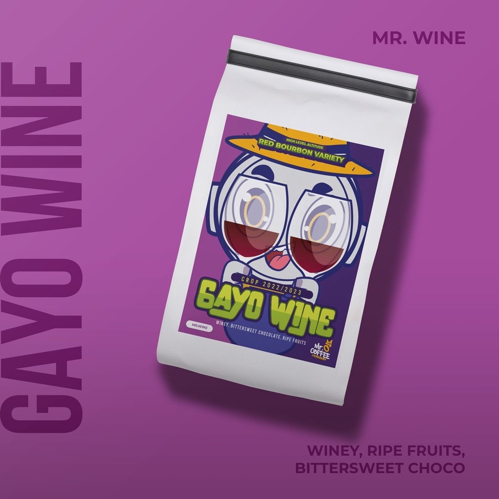 

JAMIN MURAH !!!Kopi Arabika GAYO WINE | biji Kopi Aceh single origin arabica SPECIAL(BISA LANGSUNG ORDER)