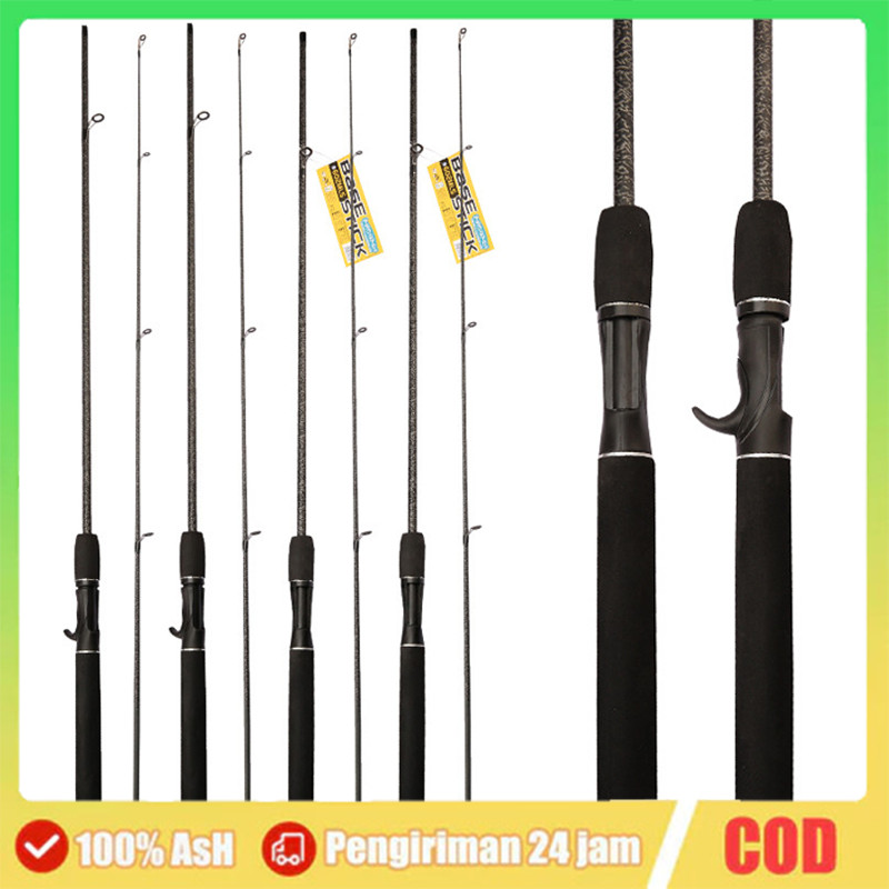 Fishing Rod Reel Pancing Casting Reel Joran Pancing 1.8m Joran Spining Spining Reel Joran Pancing /p