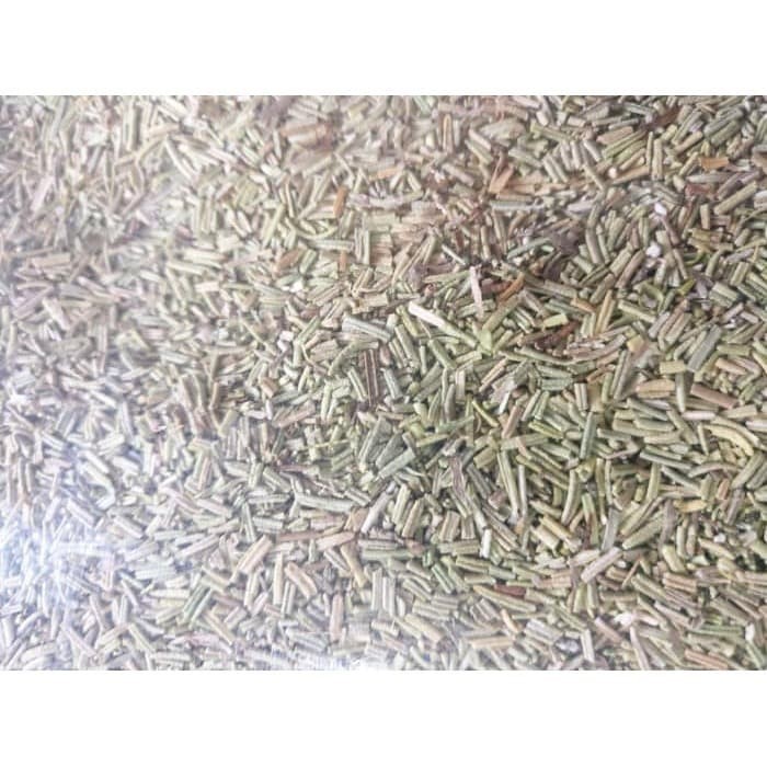 

Dried Rosemary Leaves / Dry Rosemary Flakes Kering 1 KG Import