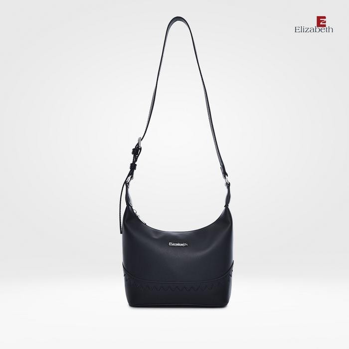 ORIGINAL Tas Elizabeth Sling Bag 0022-1555 - Black