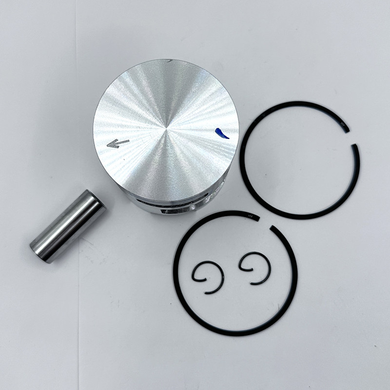 51mm Piston Fit For Husqvarna 575 575XP 570 570EPA 570XPEPA 576XP Garden Tools Chainsaw Parts 525839