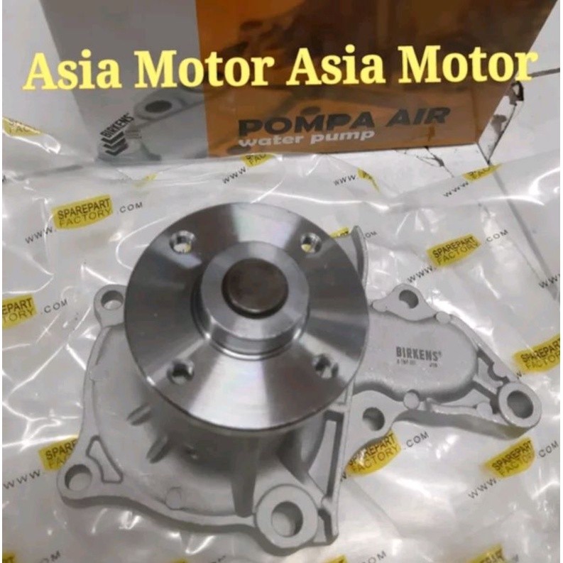 Water Pump Geely Geely LC Cross Panda Waterpump Geely Panda LC Cross