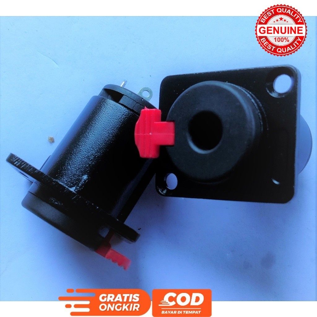 SOKET SOCKET AKAY AKAI MONO TEKAN BODI BODY BESI METAL