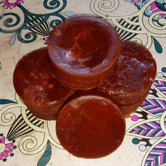 

Gula Aren asli Alami Organik 500 gram Original sugar food