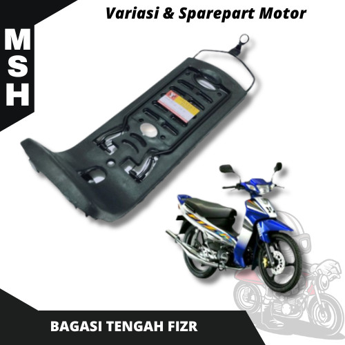 Keranjang Tengah Fizr Bagasi Tengah Fizr