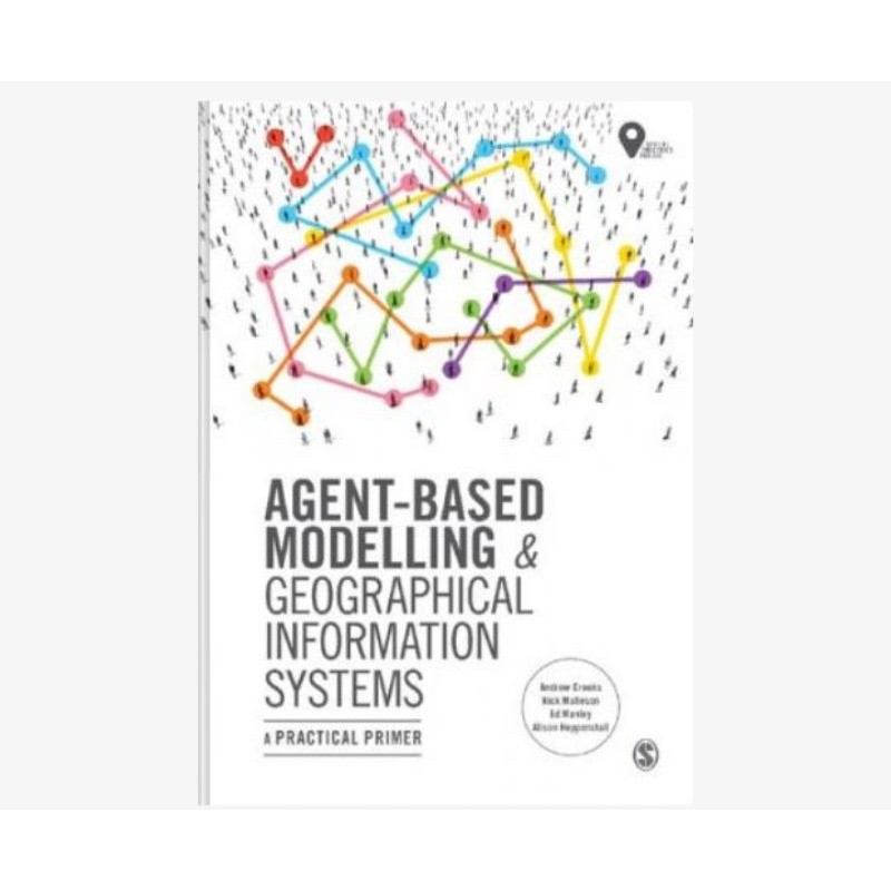 AGENT BASED MODELLING & geographical information system