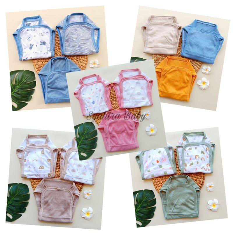 Popok Bayi // Popok Kain // Popok Tali // Popok Cuci Ulang