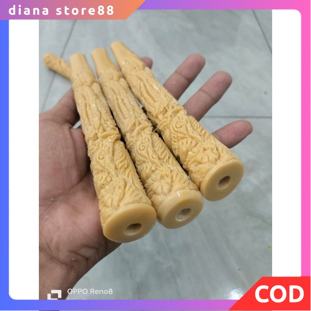 ONCE PIPA LAWASAN SRIGADING ASLI UKIRAN