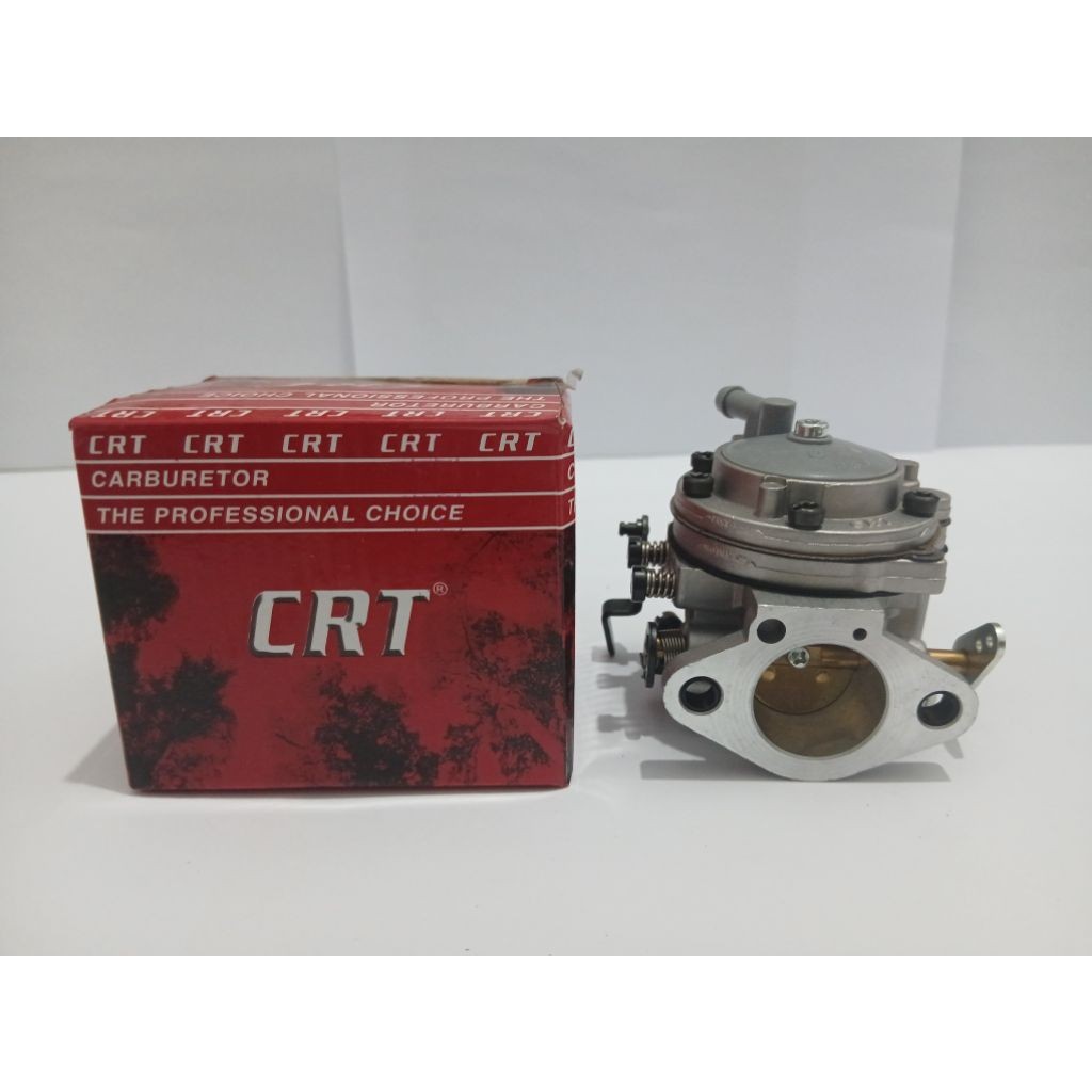 KABURATOR SINSO 070 CRT/CABURATOR ASSY CHAINSAW 070 CRT MURAH