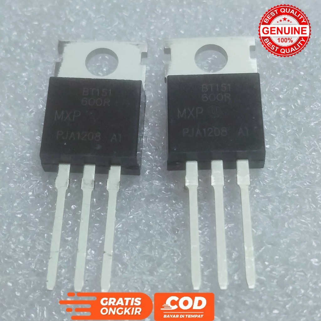 TRANSISTOR IC BT151 BT 151