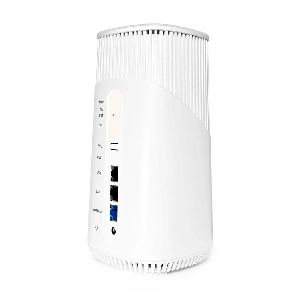 5G Router 1800M Wifi 6 Wireless Modem WiFi Hotst Multi-Mode dualband Mesh Router 5G sim Modem 5G Rou