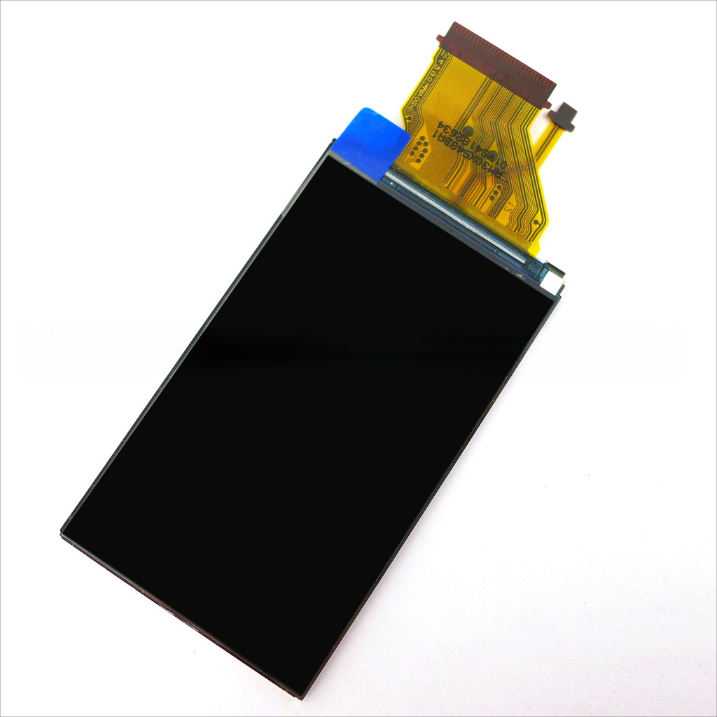 NEW LCD Display Screen for Olympus STYLUS TG-870 Digital Camera Repair Part