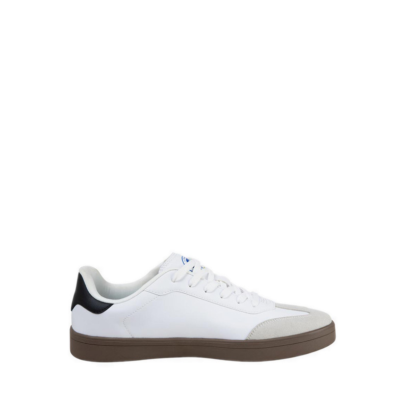 Payless Airwalk Mens Nova Sneakers - White_09