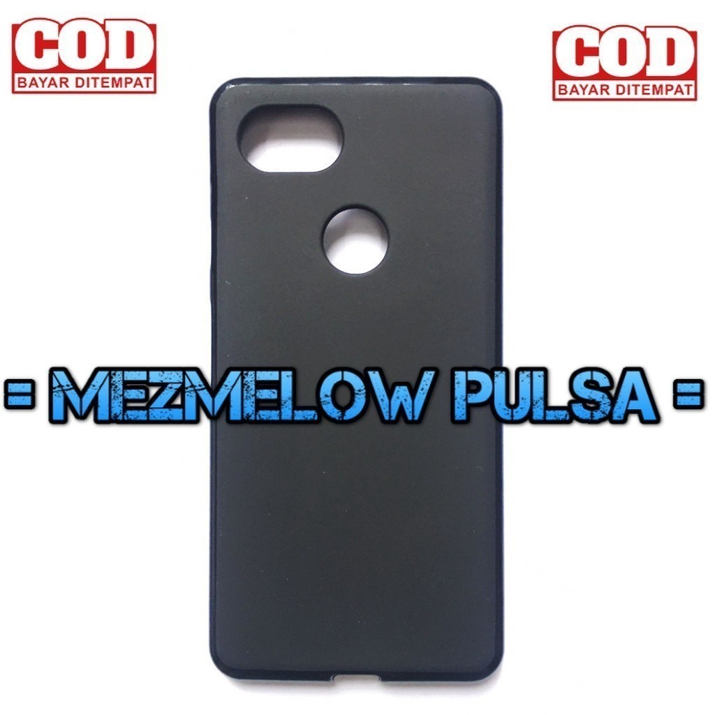 Caseng / TPU Softcase Silikon / Case Google pixel 2XL / Google Pixel 3 XL / Google Pixel 3XL / Googl