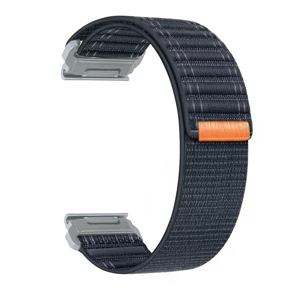 20MM 22MM 26MM Nylon Wat Band for Garmin Fenix 8 / Fenix 7 / Fenix 6 / Fenix 5 / EPIX 2 / Fenix 7X /
