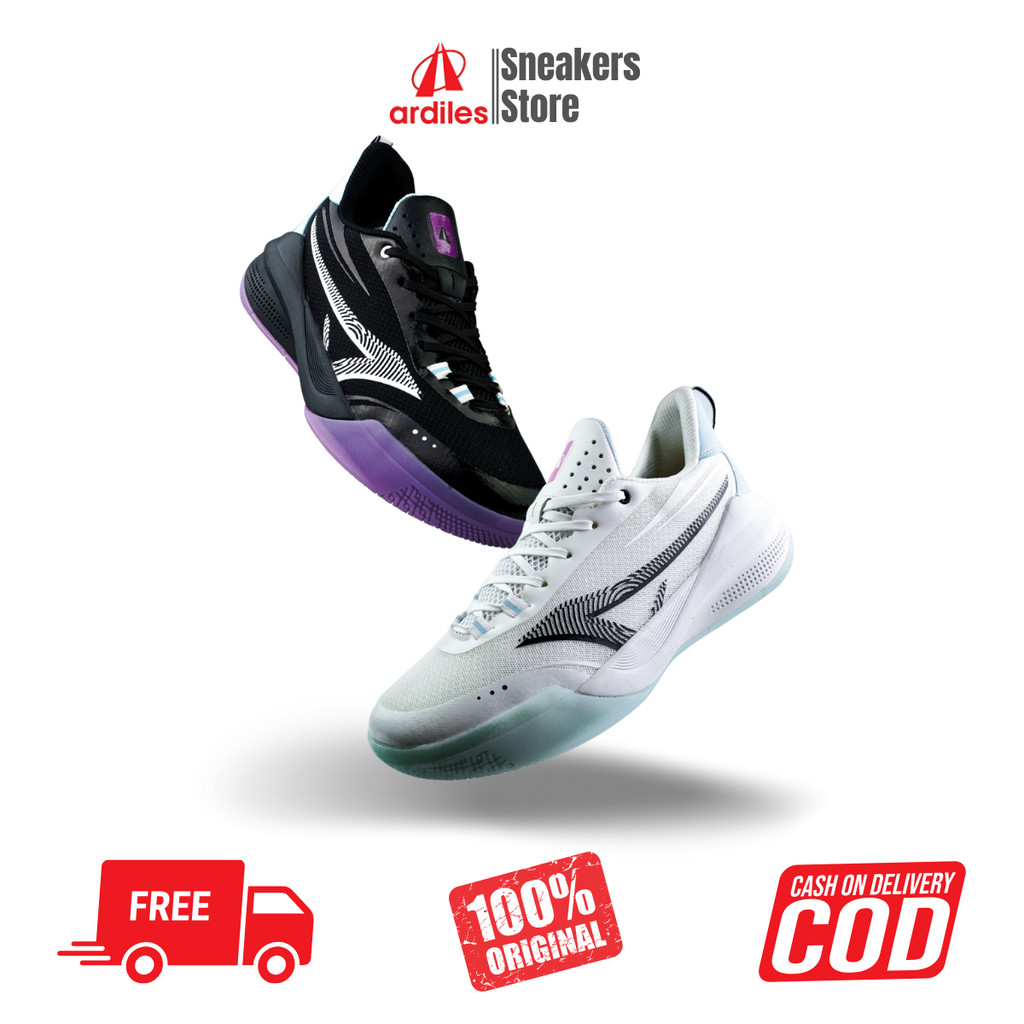 SEPATU OLAHRAGA ARDILES SPECTRA SEPATU ARDILES BASKET