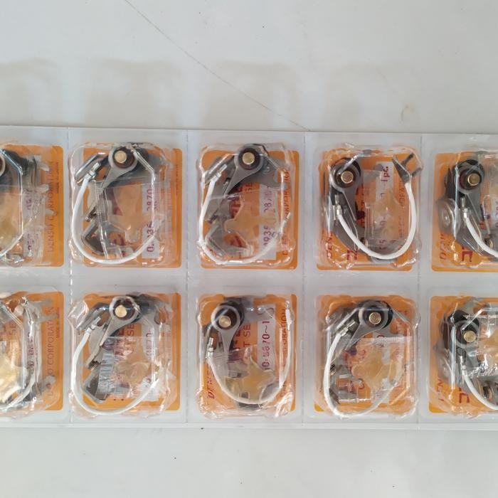 Platina Kijang / St100 denso