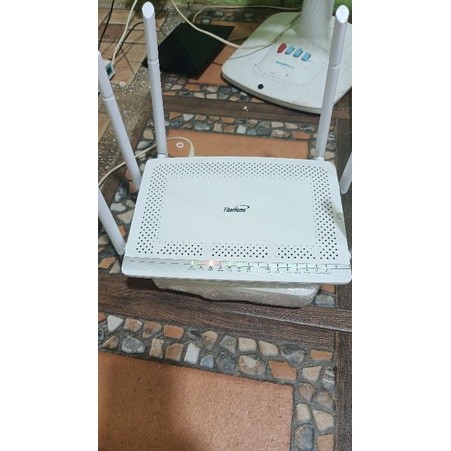 Fiberhom HG6245N GPON ONU Premium