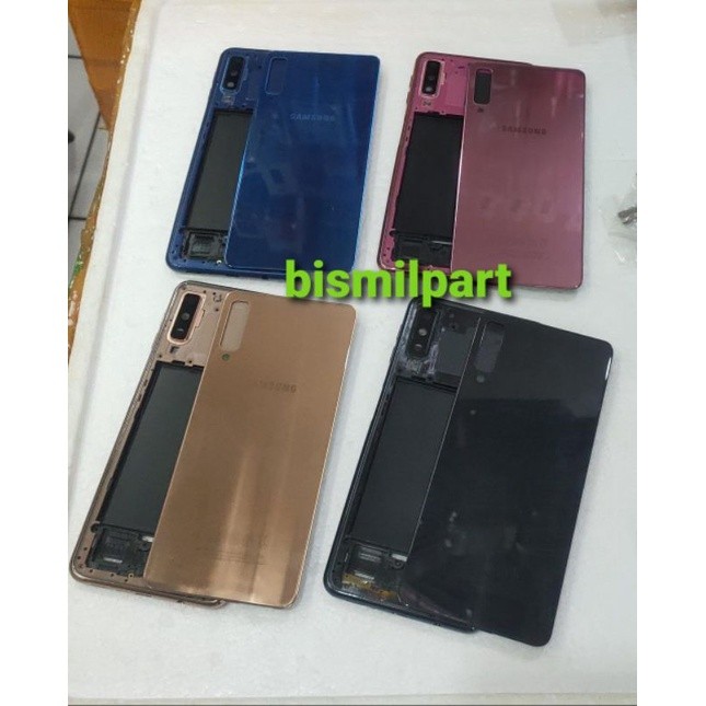 Casing housing SM A7 A750