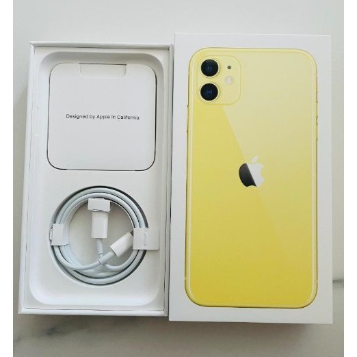 dus box iphone 11 & XS fullset kotak dus box mulus