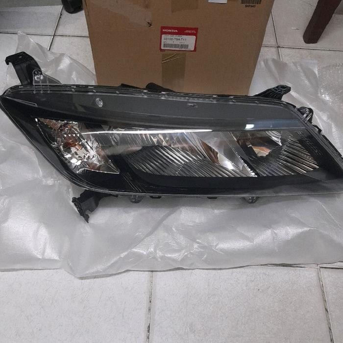 Honda Genuine 33100-T9A-T11 HEADLAMP KANAN HONDA CITY 2014 2015 2016 2017 ORIGINAL Best