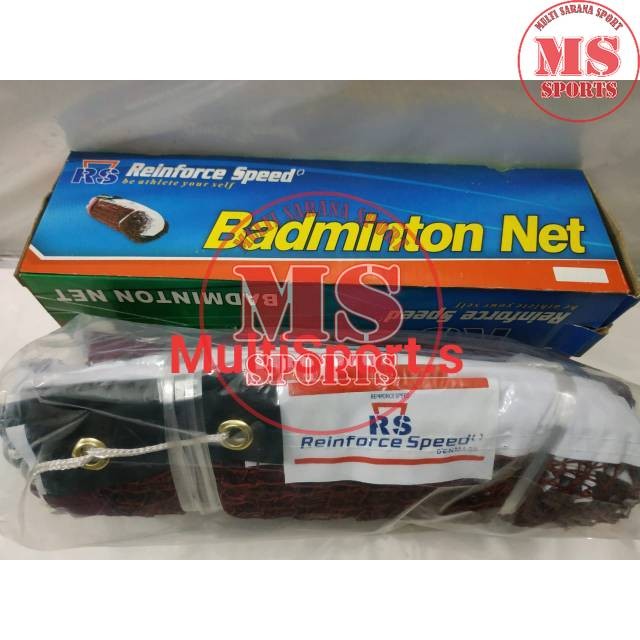 NET BADMINTON RS ORIGINAL DENMARK