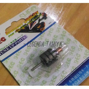 Angkur Tingkat,  Angkur Tamiya Mini 4WD , Gulungan Dinamo, Part Tamiya