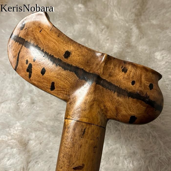 Warangka Keris Lawasan Timoho Kendit Original Gayaman Solo laris manis