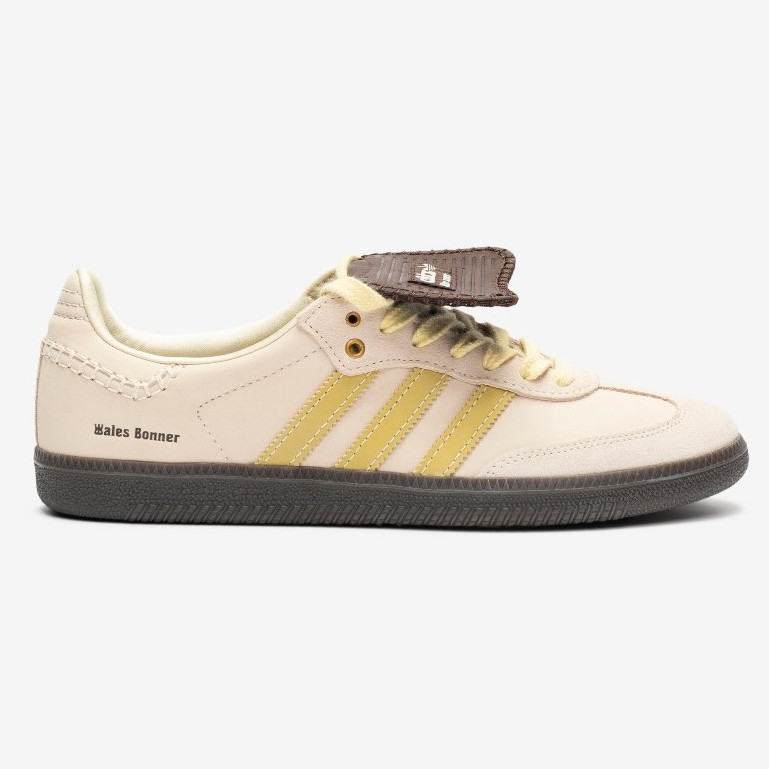 Adidas Samba Nubuck x Wales Bonner