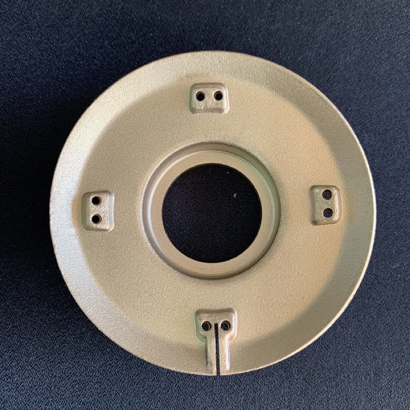 Burner Kuningan Original Rinnai Rinai 712 712A