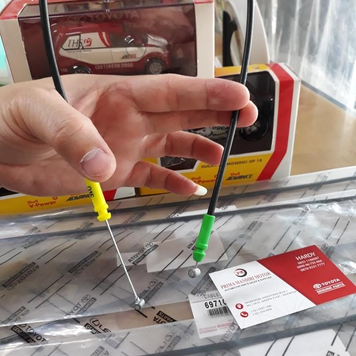 kabel central lock avanza 2012- original model sling quality