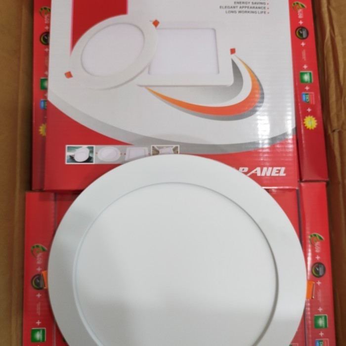 Lampu LED Panel 18watt