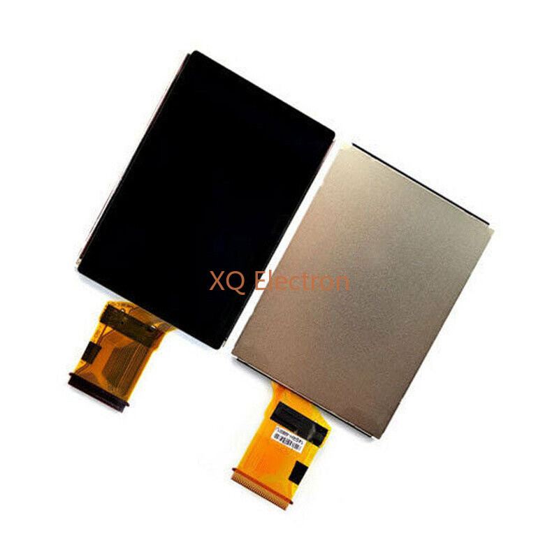 LCD Display Screen for Sony DSC-HX9V DSC-HX20 DSC-HX30 DSC-HX100V +Outer Glass