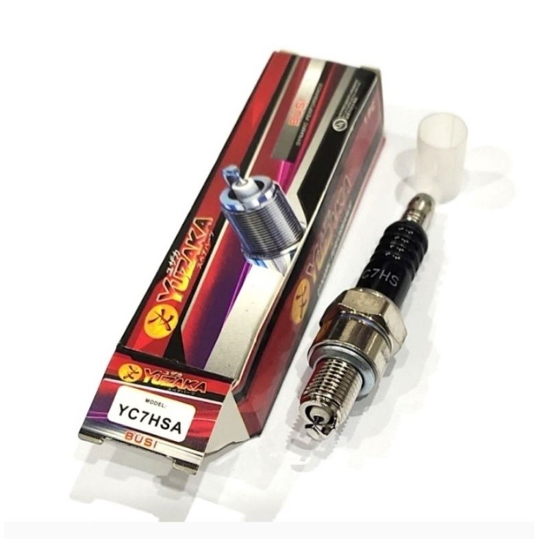 BUSI RECING IRIDIUM MIO,JUPITER,GREND,SUPRA X,SUPRA FIT,VEGA R NEW,KRIPTON. (DS)