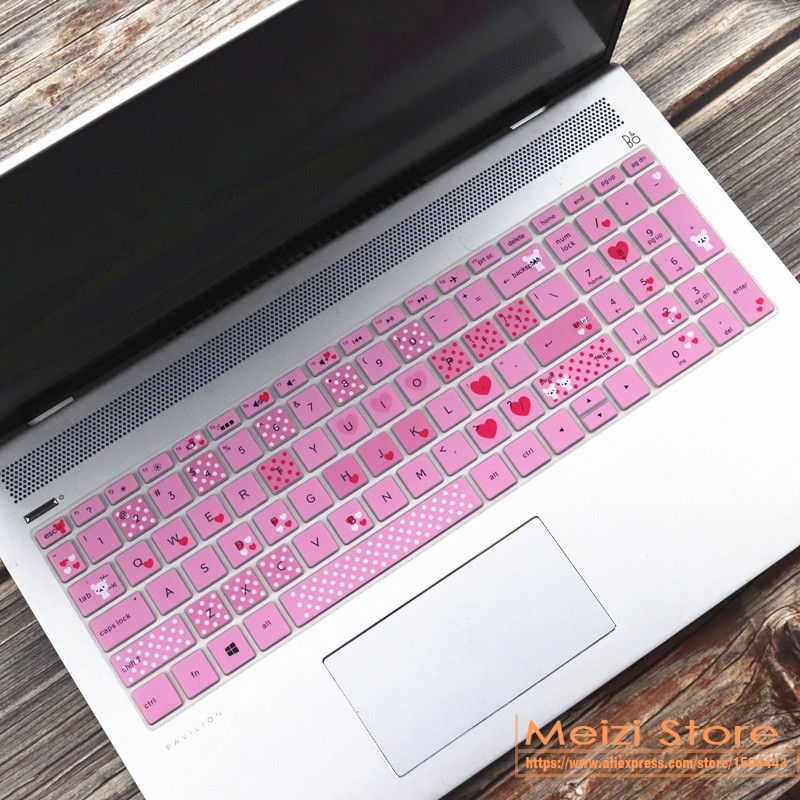 For Hp Laptop 15S-Fq2085ns 15S-Fq2535tu 15S-Fq2019tu 15S-Fq2000nia Fq1107tu 15S-Fq 15 15 Keyboard Co