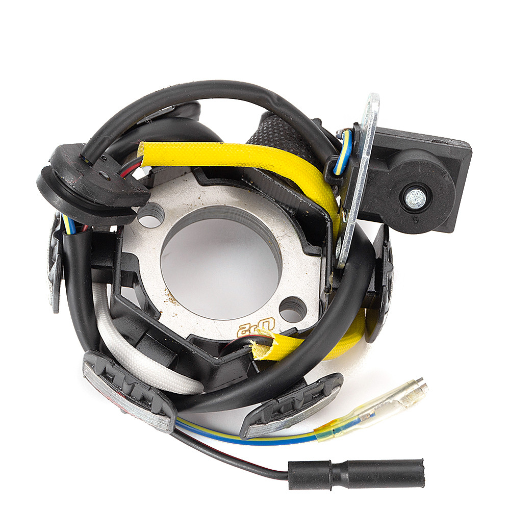 31120-GN1-691 Motorcycle Stator Coil For Honda XR80R CRF80F 2004-2013 2012 2011 2010 2009 2008 2007
