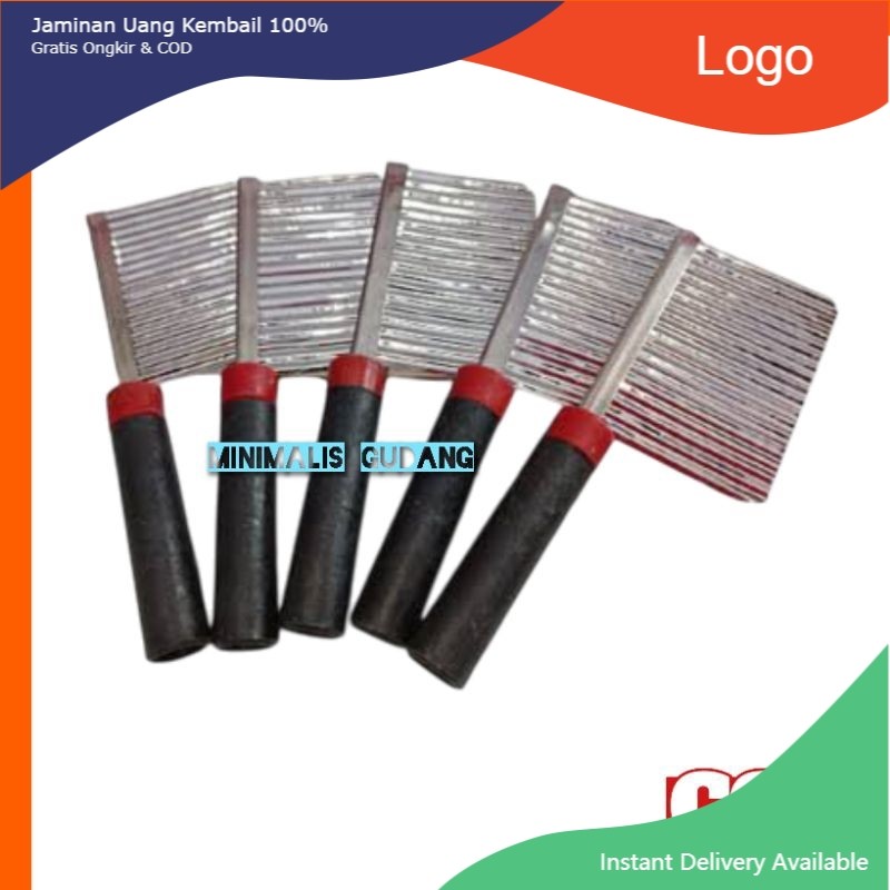 pisau pemotong kentang, alat pemotong kentang goreng