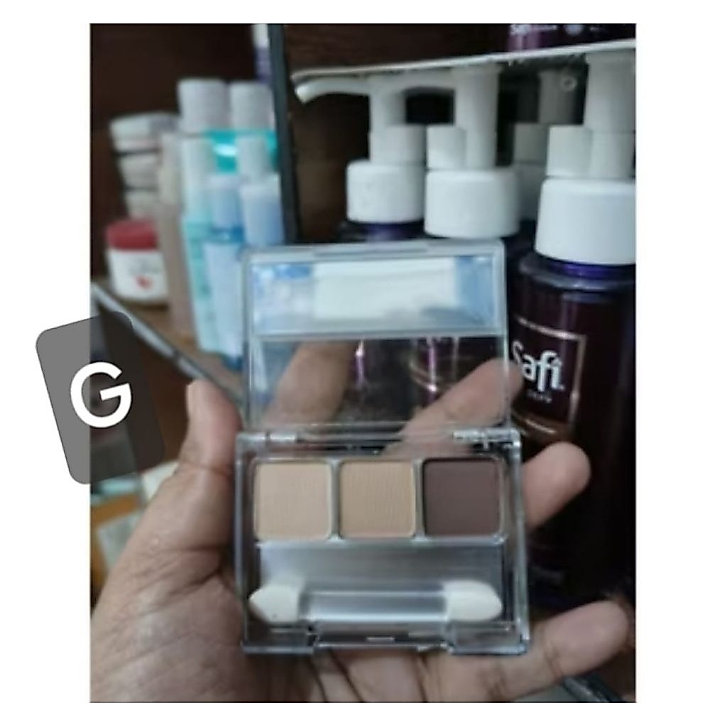 EyeXpert Eyeshadow.