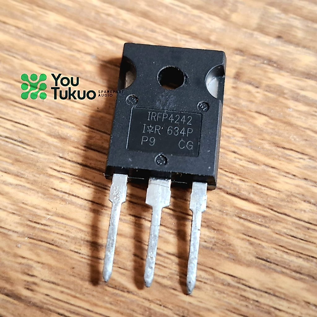 MOSFET IRFP4242 IRFP 4242 ORGINAL