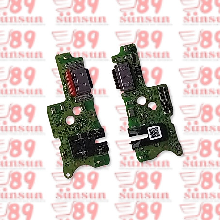 PAPAN CAS INFINIX X670 (NOTE 12 G96/NOTE 12 TURBO)