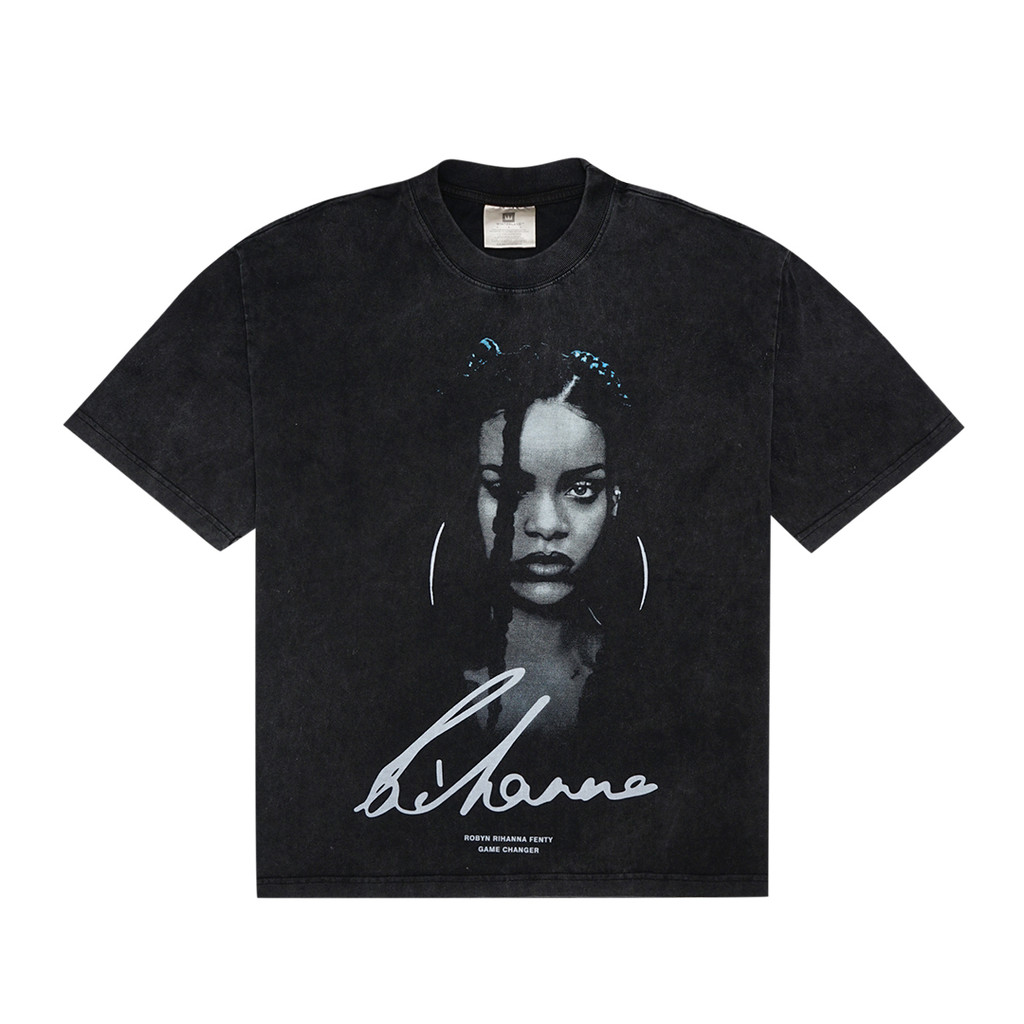 Winterland Rihanna T-Shirt