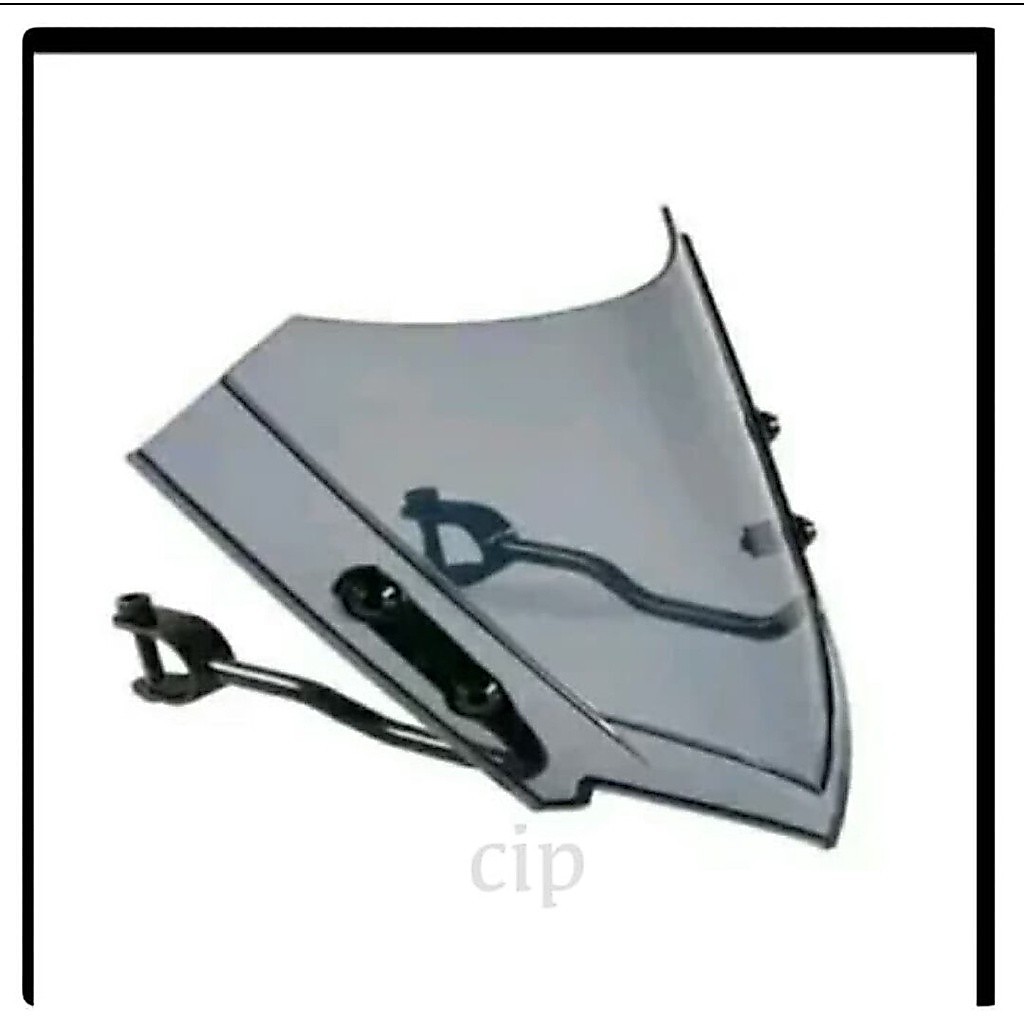 VISOR BEAT STREET BEAT STREET NEW 2020-2026 xride Visor