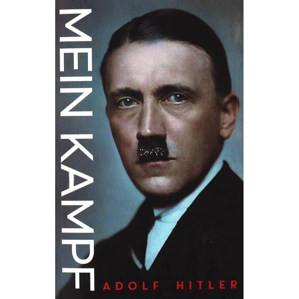MEIN KAMPF