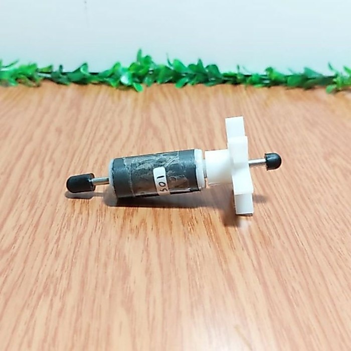 NEU ROTOR MESIN WP 3900 WP 105 YAMANO AMARA NIKITA AQUAMAN MAGNET POMPA CELUP