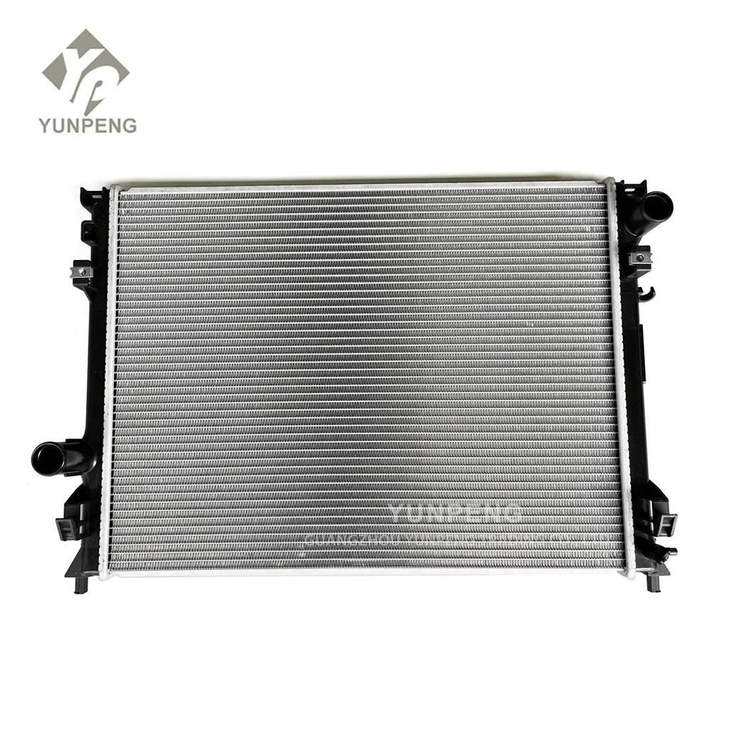 05137691AA Engine Cooling Raator for Chrysler 300c 27L 35L 20052010 DAZ10022AA 05137692AA